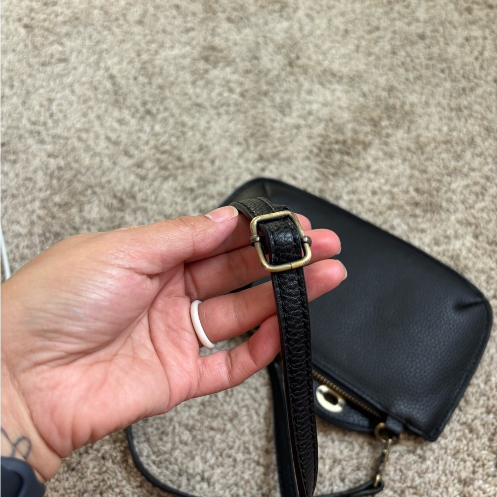 Joy Susan Mini Crossbody - Picture 9 of 12